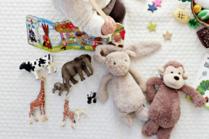 Kids and Baby Products