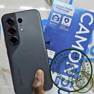 Tecno camon 50pro