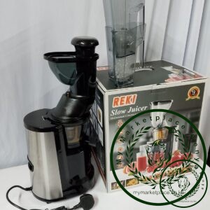 Slow Juicer