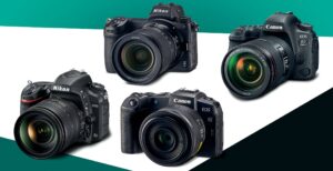 Cameras