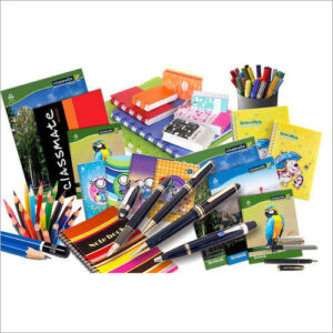 Books & Reading Materials