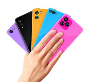 Smartphone