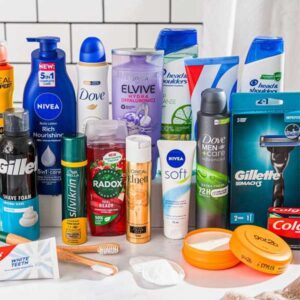 Body & Personal Care