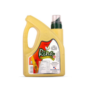 Cooking Oil
