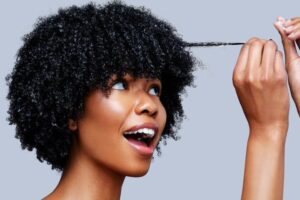 Hair Products