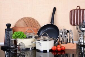 Home and Kitchen