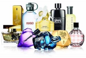 Perfumes