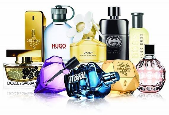 Perfumes