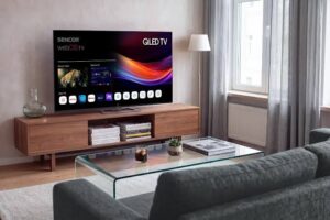 Televisions
