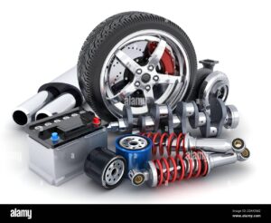 Car Parts