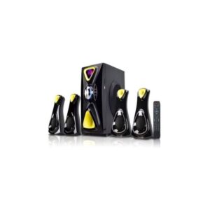 Sayona SHT-1149 BT - 4.1Ch Subwoofer, Woofer, 16000 Watts
