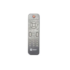 Sayona Woofer System 2.1 Remote Control