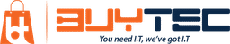 BUYTEC store logo