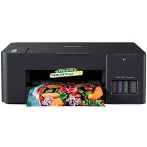 Brother DCP-T420W All in One Ink Tank Printer