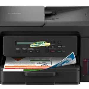 Brother DCP-T730DW Ink Tank Printer