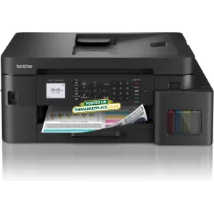 Brother MFC-T930DW Ink Tank Printer