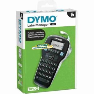 Dymo Label Manager 160P