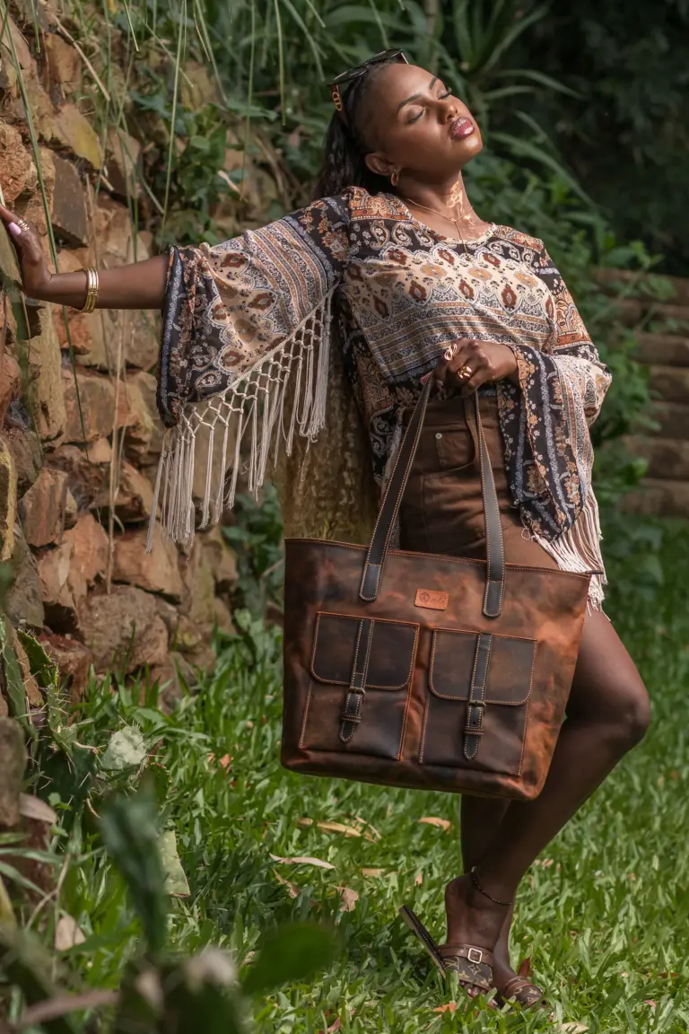 Qali Bags Kenya