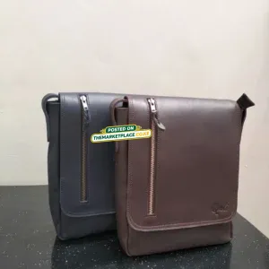 Moran Sling Bag