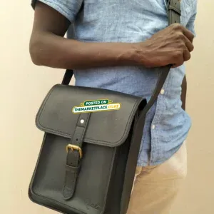Tai Leather Sling