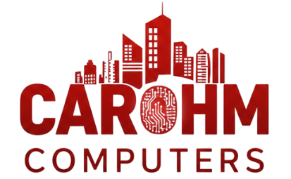 Carohm Computers