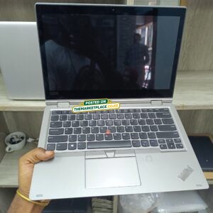 Lenovo ThinkPad L390 Intel Core i5 8th Gen 8GB RAM 256GB SSD 13.3-inch Full HD Touchscreen Windows 10 Pro