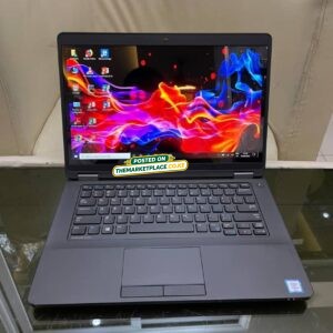 Dell Latitude 5470 Intel Core i5 8GB RAM 128GB SSD 14″ Full HD Display Windows 10 Pro