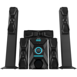 Ailons 5.1 System
