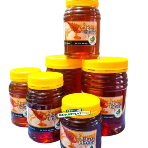 1kg honey