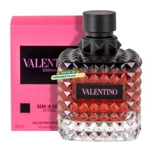 Valentino Donna Born In Roma Intense EDP Women 100ml