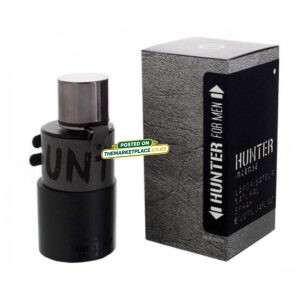 Armaf Hunter Intense EDP For Men-100ml