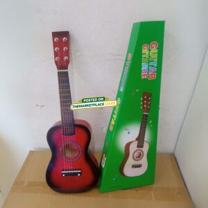 Acoustic Guitar for Kids — 6 String 23 Inches
