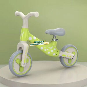 Balance Bicycle size 12 No pedals
