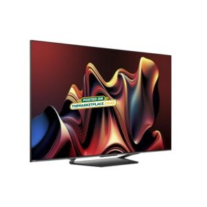 Hisense 100U7Q 100 Inch ULED 4K TV