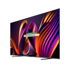 Hisense 100Q7Q 100 Inch QLED 4K TV