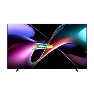 Hisense 116UX 116 Inch ULED X 4K TV