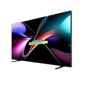 Hisense 116UX 116″ ULED‑MiniLED RGB Smart TV
