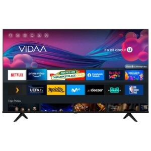 Hisense 50A4QKEN 50 Inch FHD Smart TV