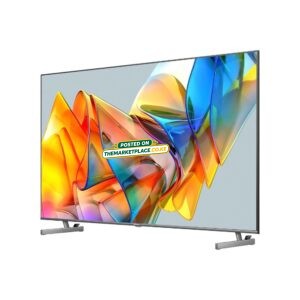 Hisense 55U6NPro 55 Inch Quantum ULED 4K TV