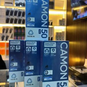 TECNO camon 50 PRO