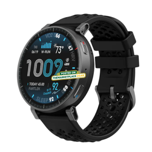 Amazfit Active Max Smart Watch