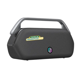 BUGANi Boost Max – Portable Bluetooth Speaker M191