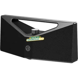 BUGANi Brief Pro speaker