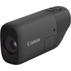 Canon Powershot Zoom