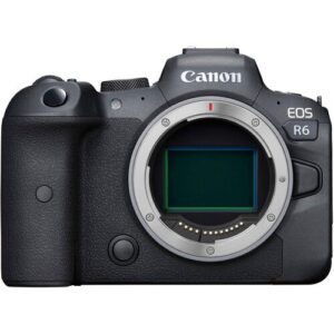 Canon R6
