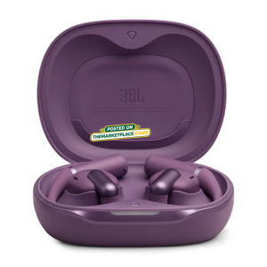 JBL Sense Pro True Wireless Open-Ear Headphones