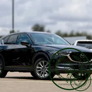 Mazda Cx-5 2020