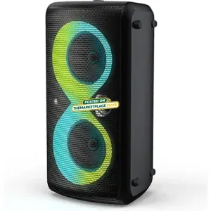 Monster Cycle Bluetooth Speaker