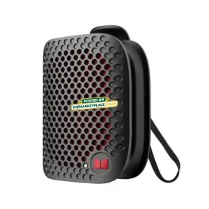 Monster M3 Wearable Wireless Speaker