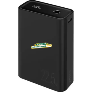 Proove Hyper Flux Power Bank 22.5W 20000mAh